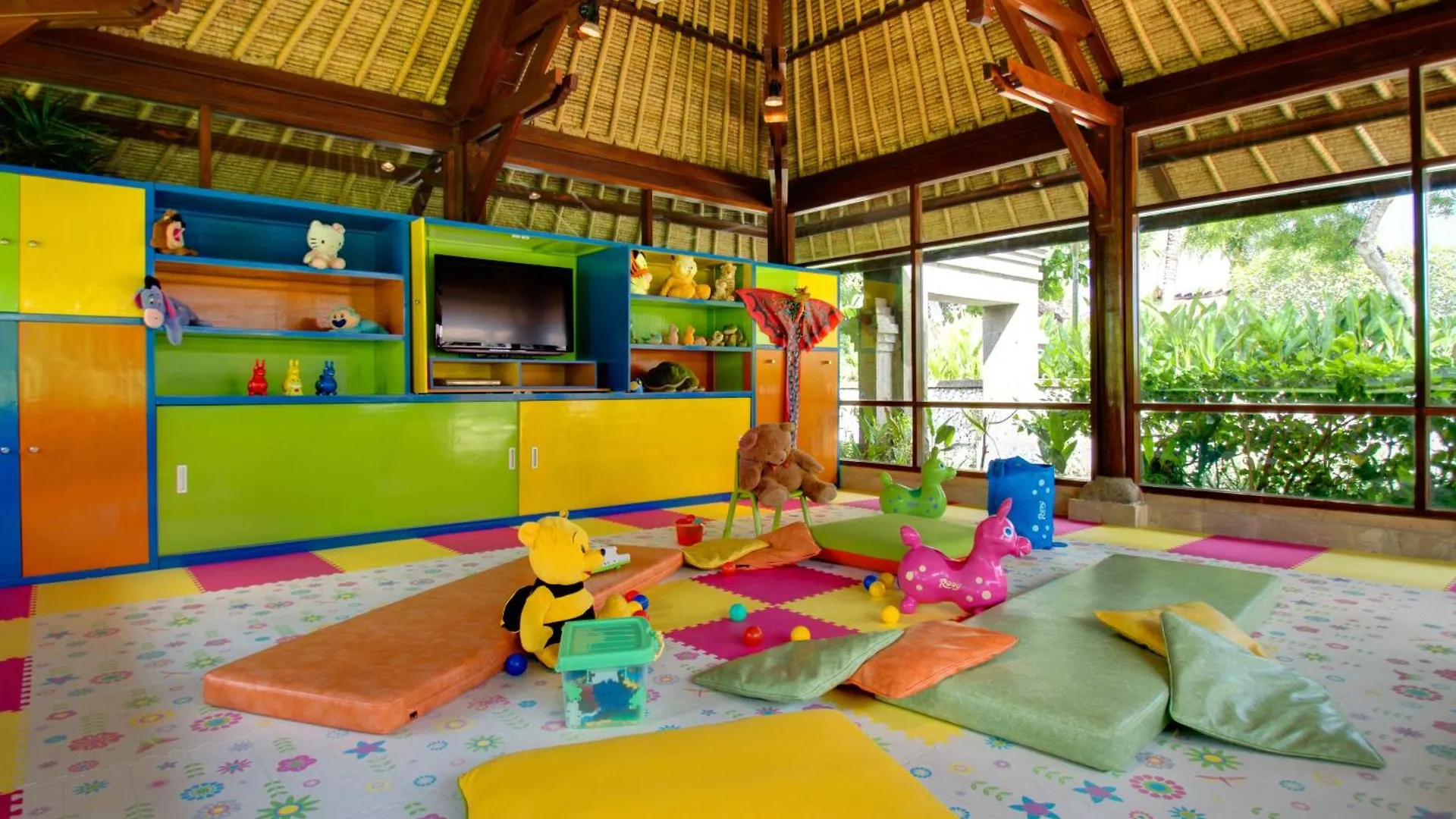 Ayana Resort Bali Джимбаран