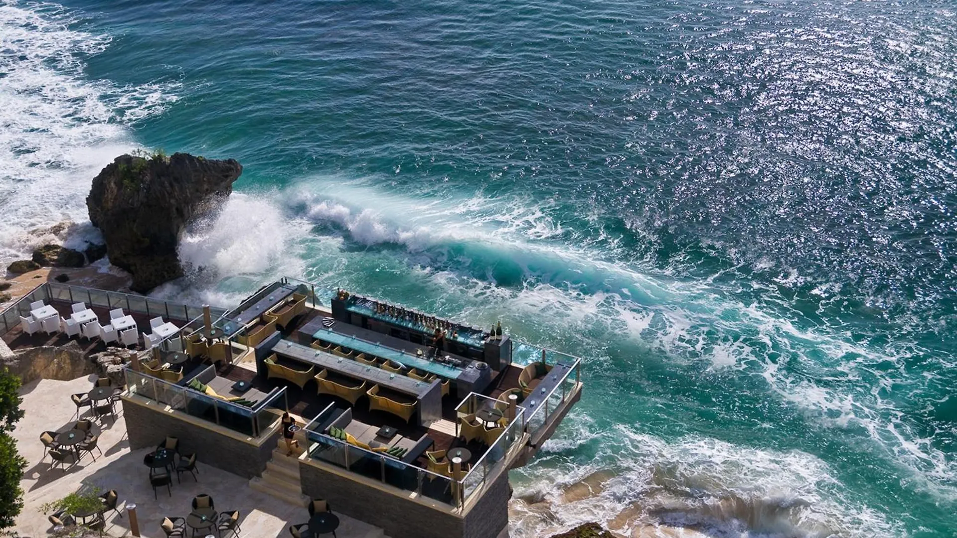 Ayana Resort Bali Джимбаран