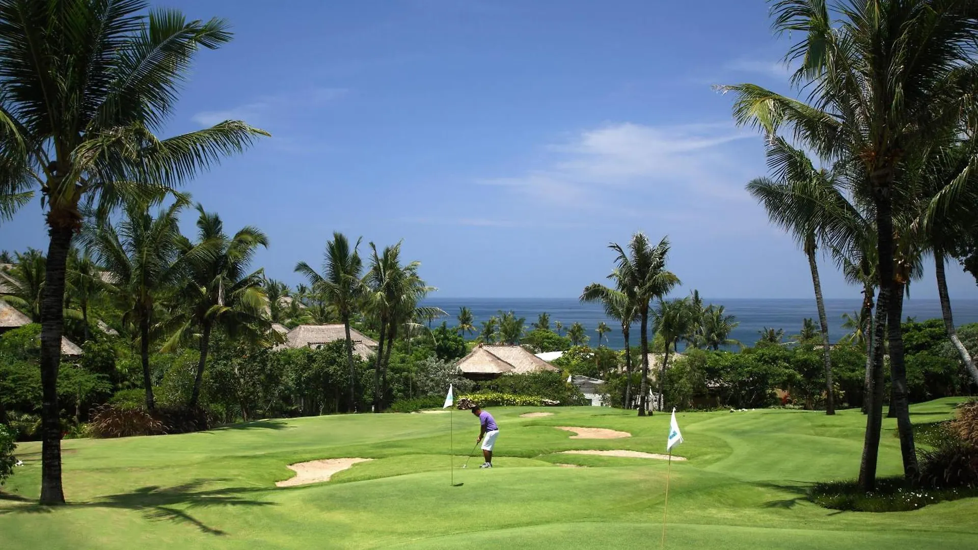 Ayana Resort Bali Джимбаран