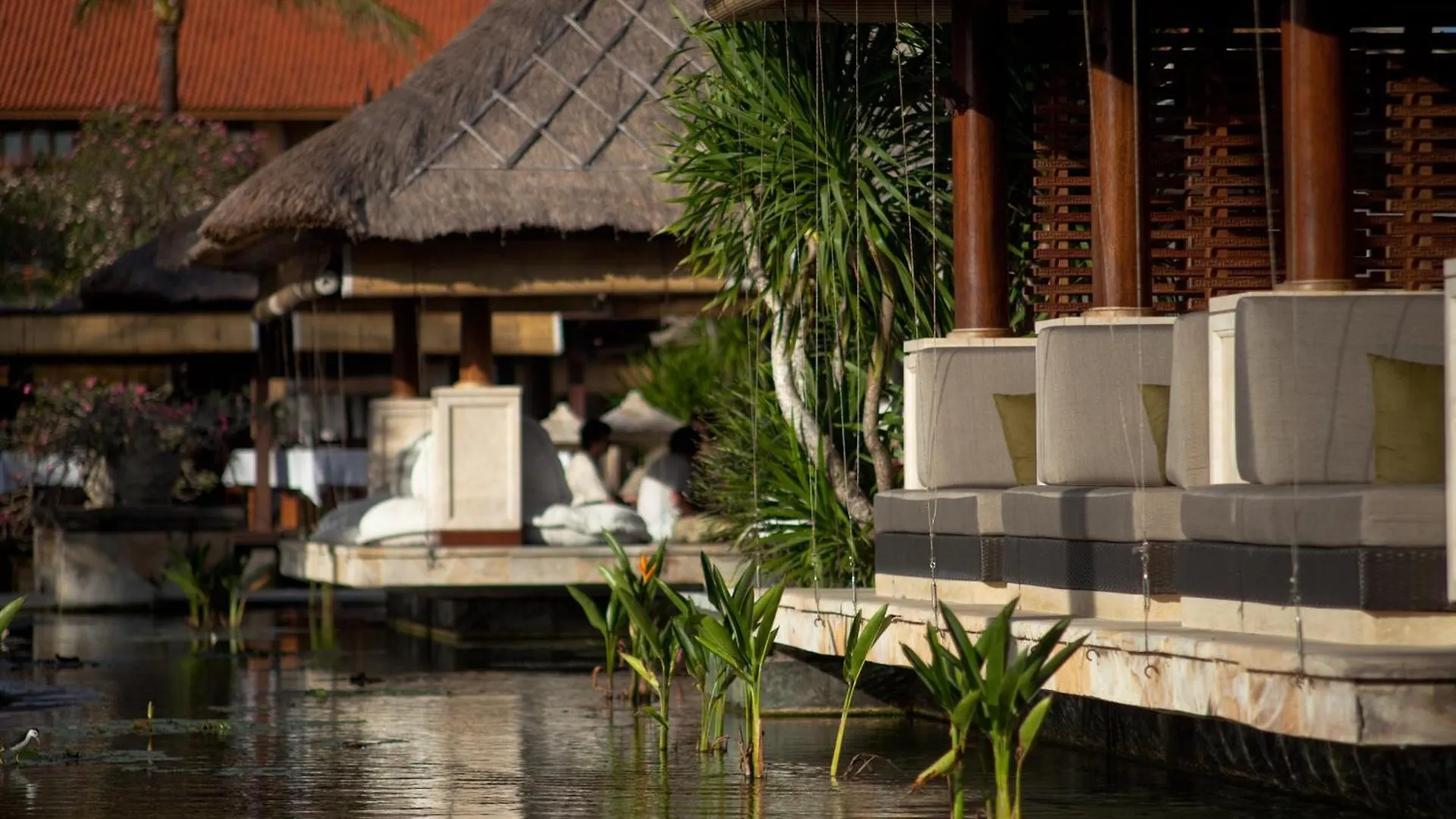 Ayana Resort Bali Джимбаран