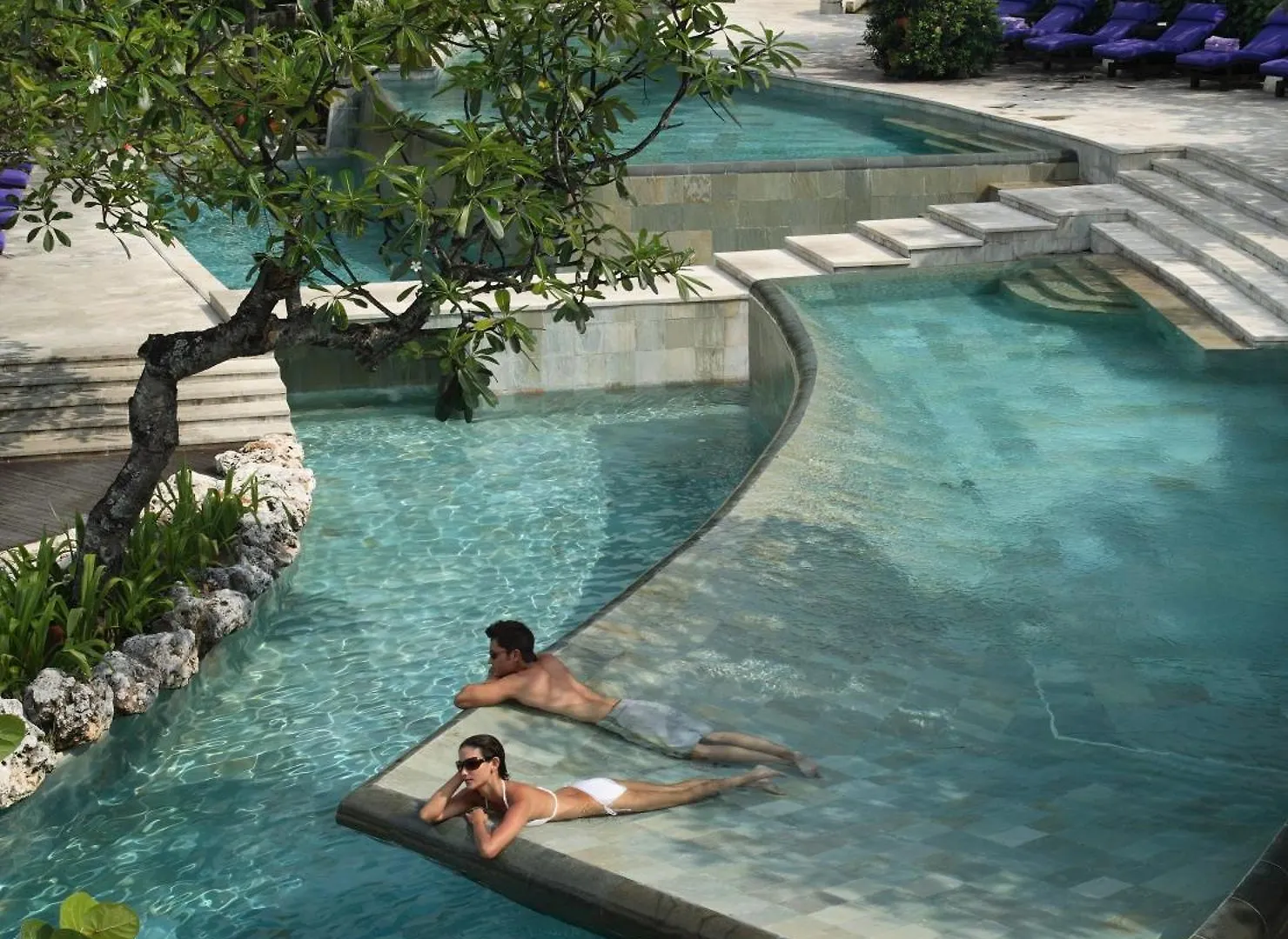 Ayana Resort Bali Джимбаран