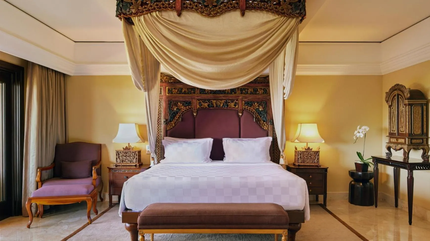 Ayana Resort Bali Джимбаран 5*,  Индонезия