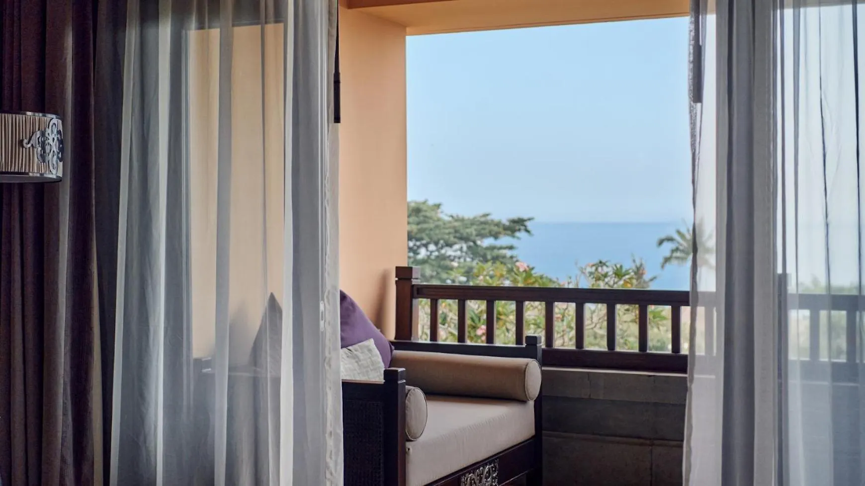 Ayana Resort Bali Джимбаран
