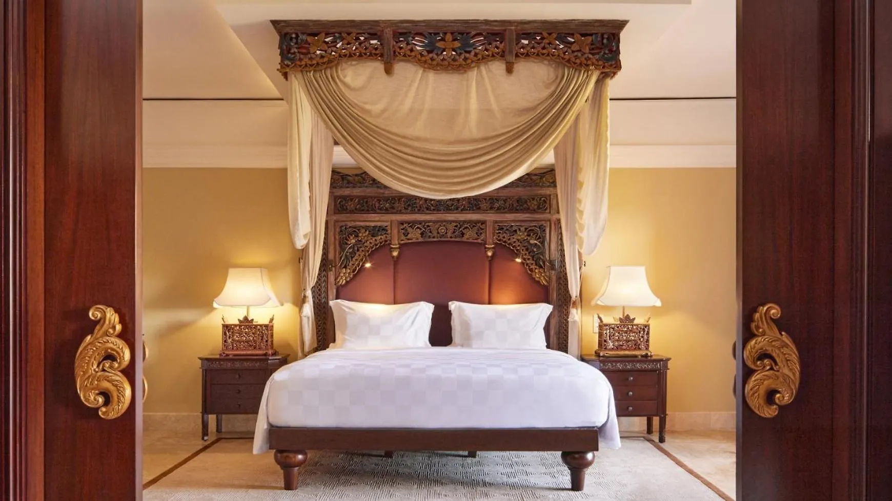 Ayana Resort Bali Джимбаран