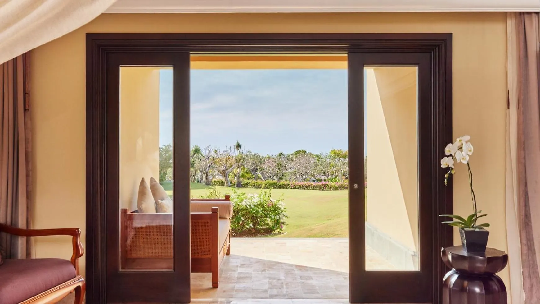 Ayana Resort Bali Джимбаран