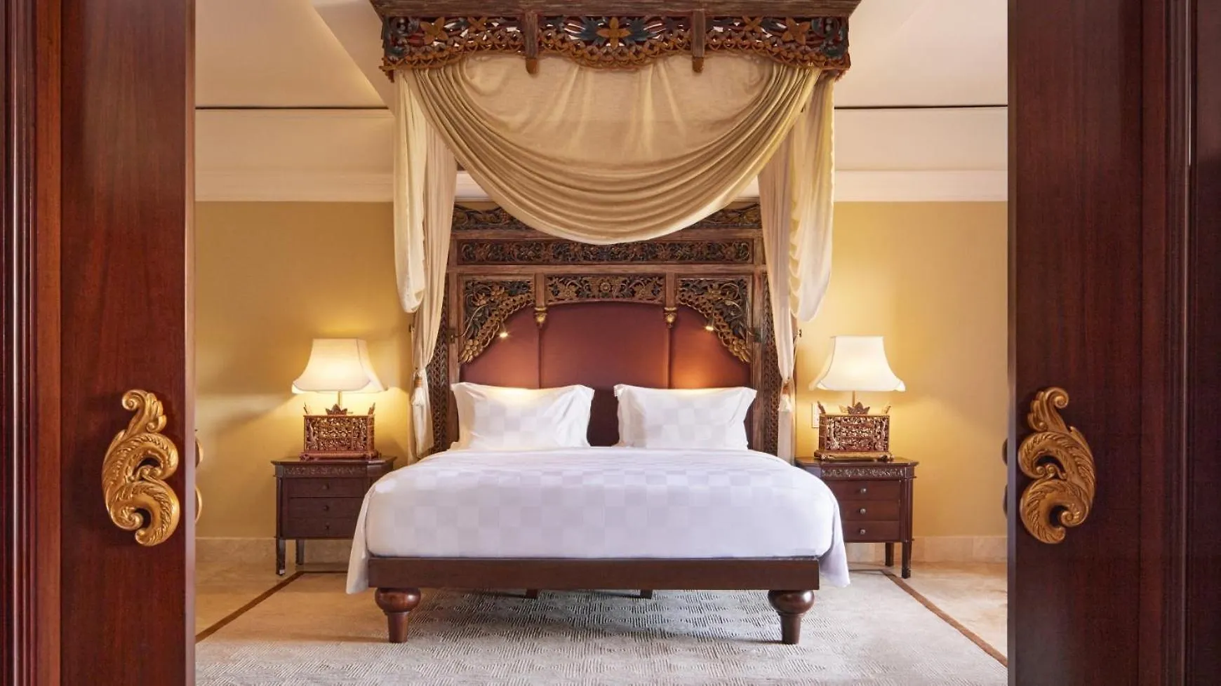 Ayana Resort Bali Джимбаран