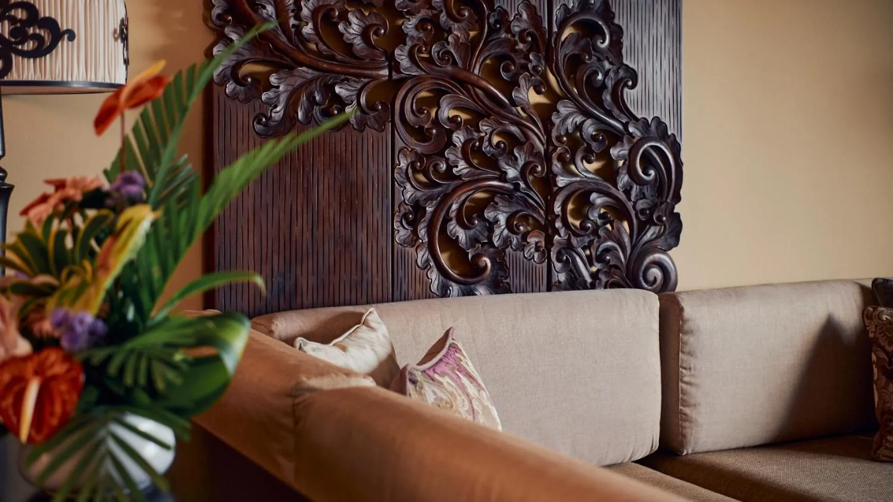 Ayana Resort Bali Джимбаран Индонезия