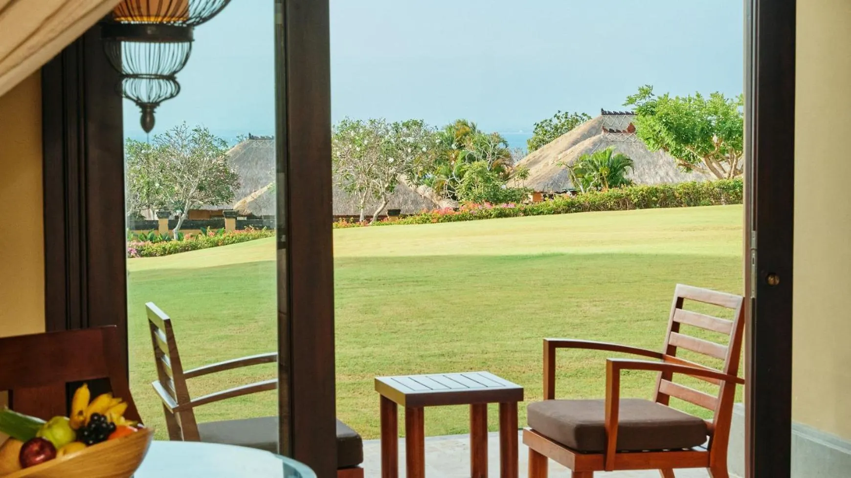 Ayana Resort Bali Джимбаран