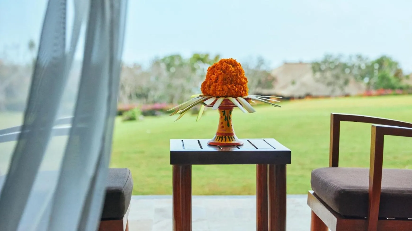 Ayana Resort Bali Джимбаран 5*,