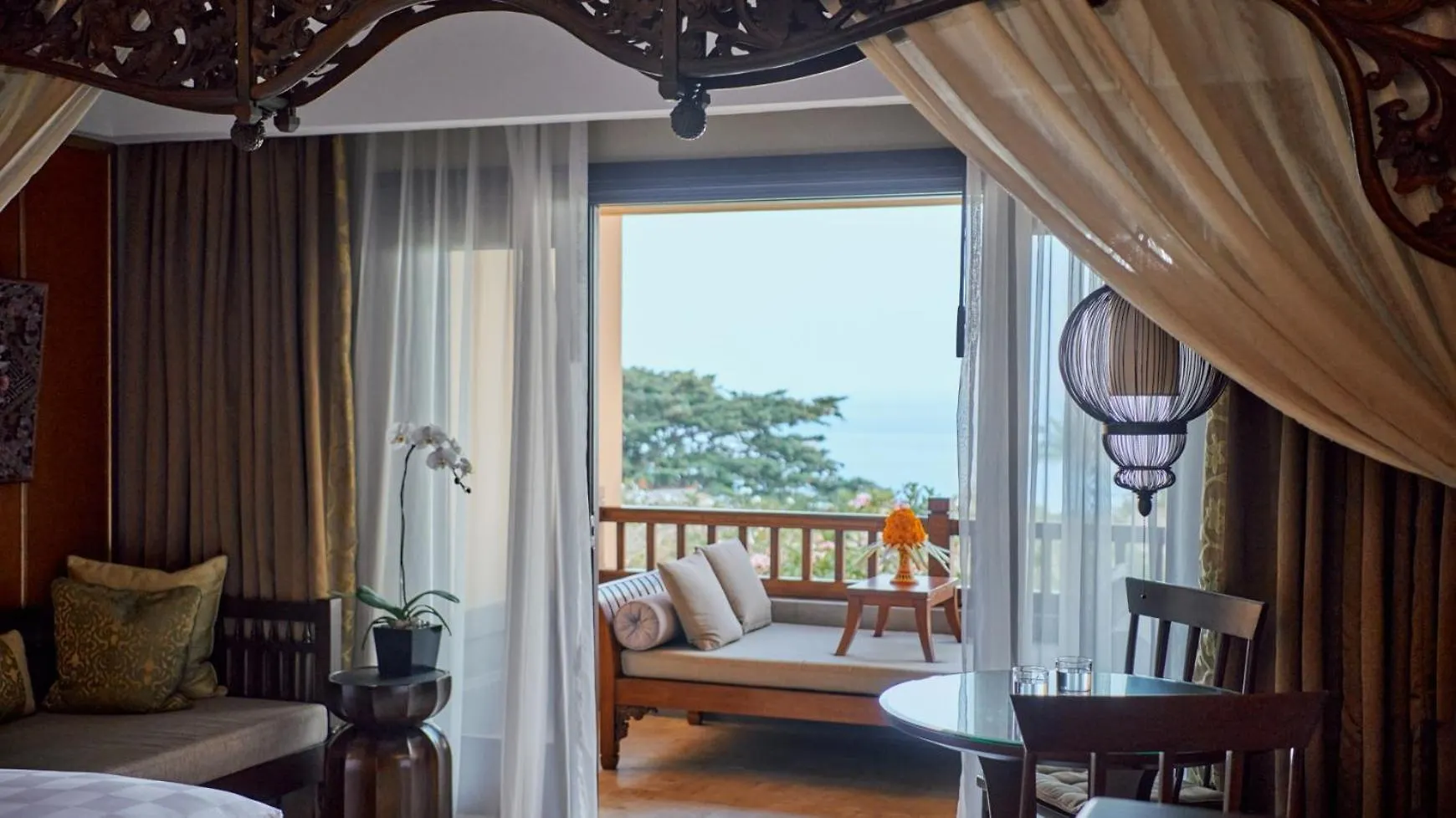 Ayana Resort Bali Джимбаран Индонезия
