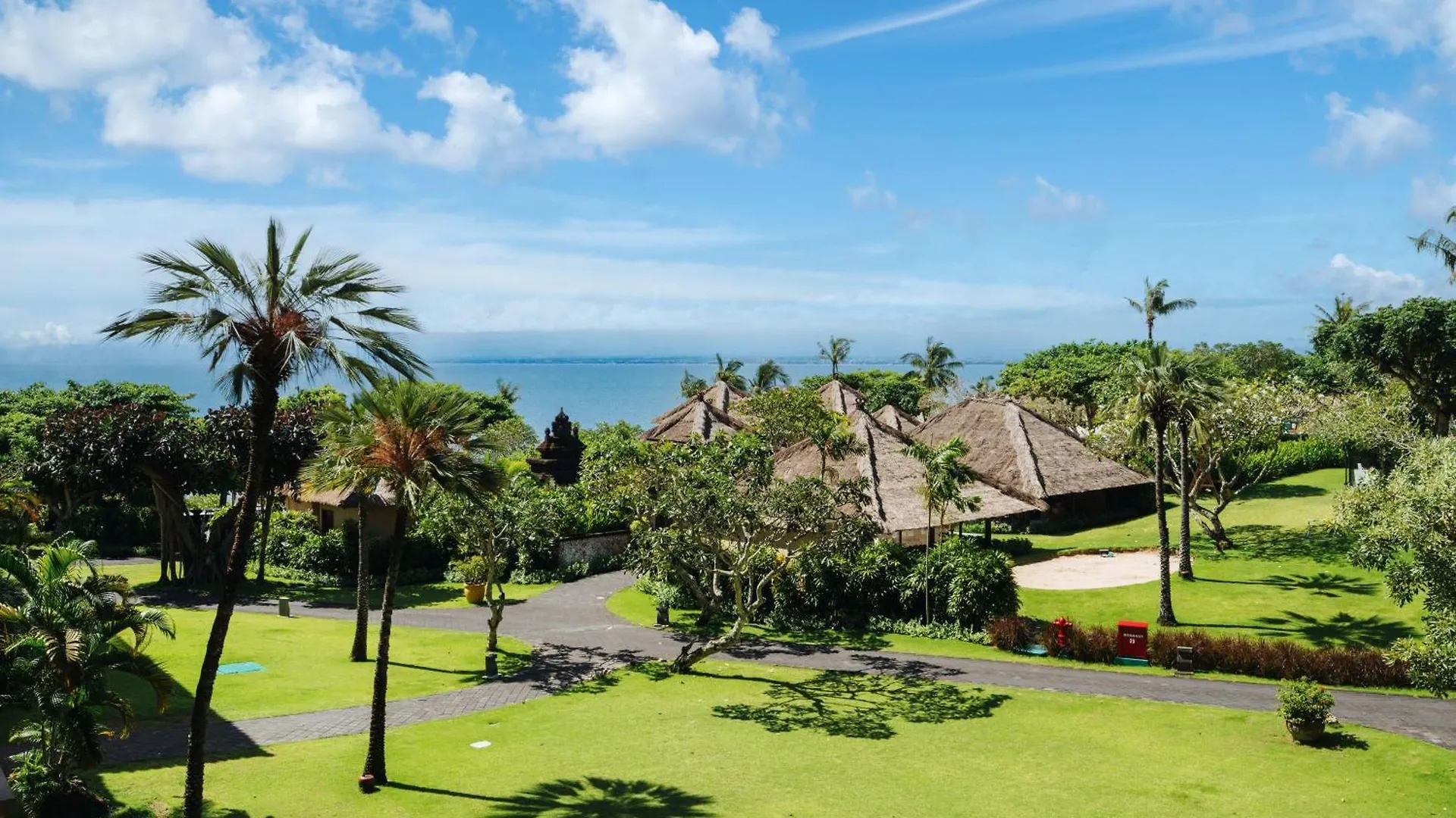 Ayana Resort Bali Джимбаран