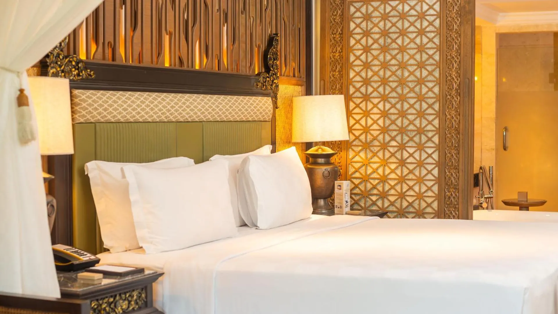 Ayana Resort Bali Джимбаран