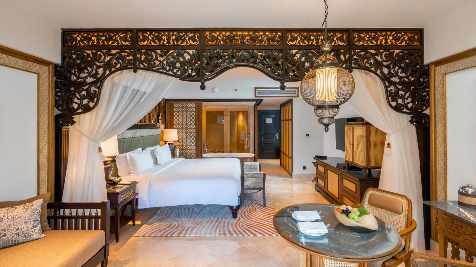 Ayana Resort Bali Джимбаран