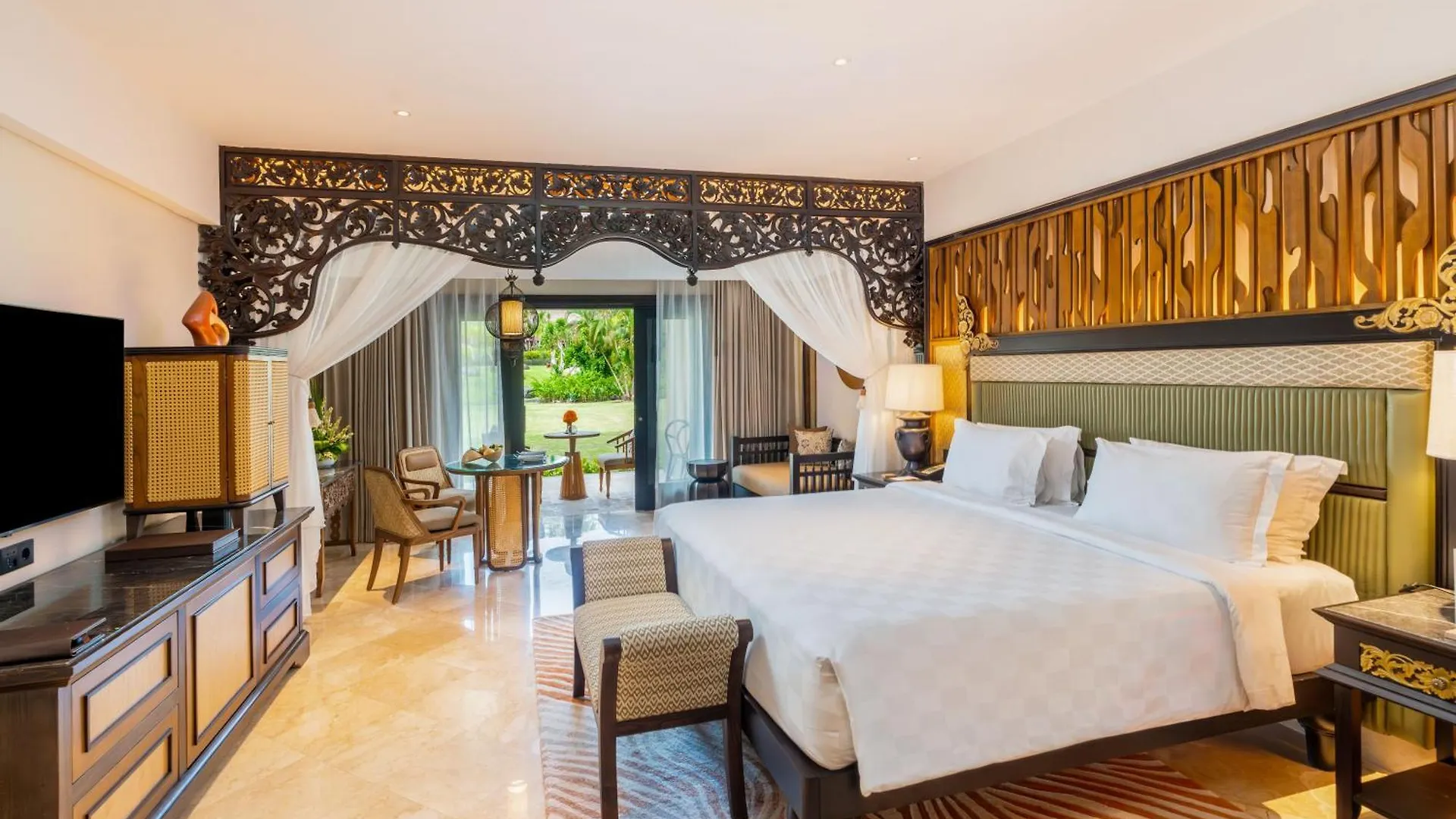 Ayana Resort Bali Джимбаран