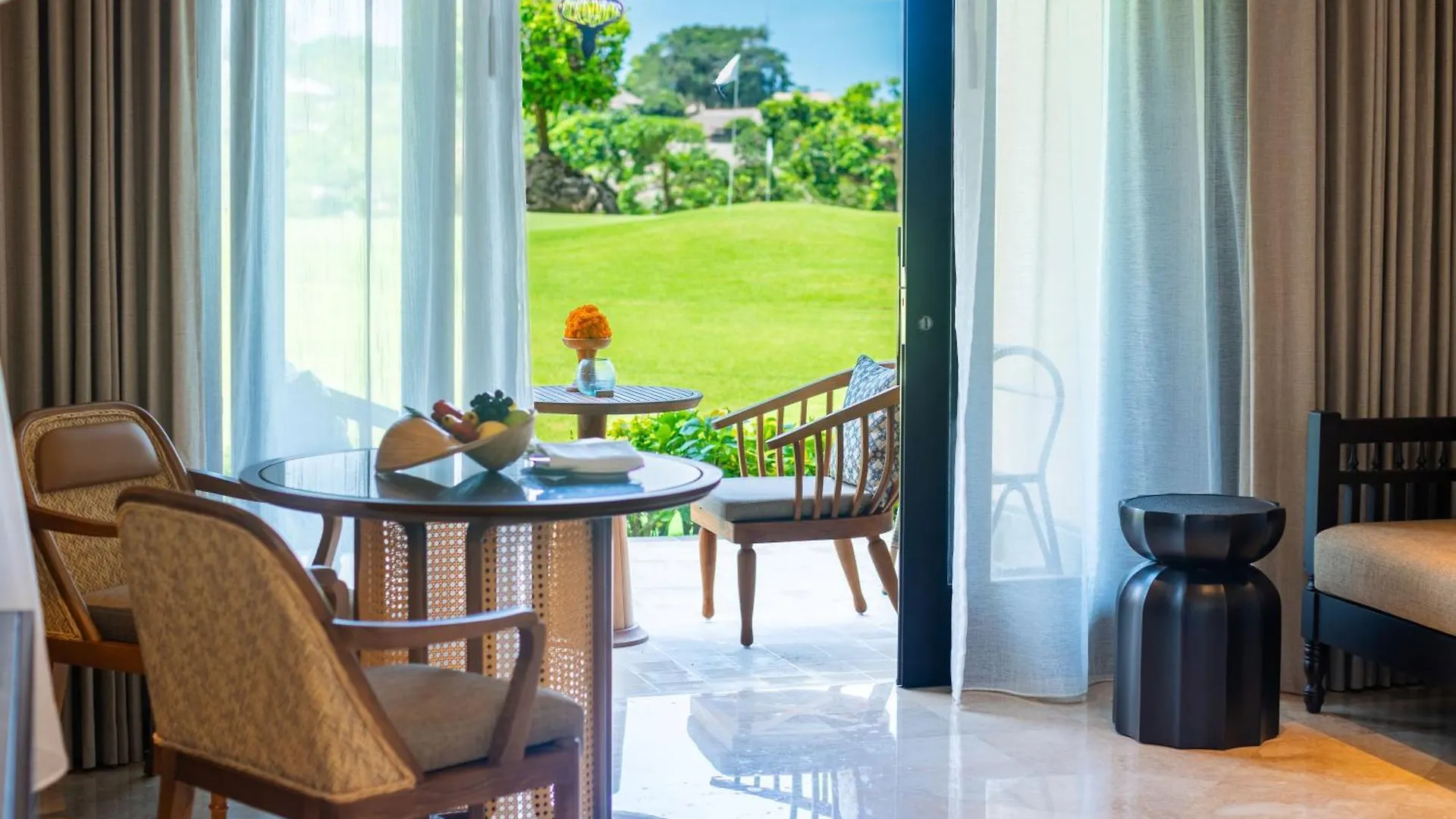 Ayana Resort Bali Джимбаран 5*,