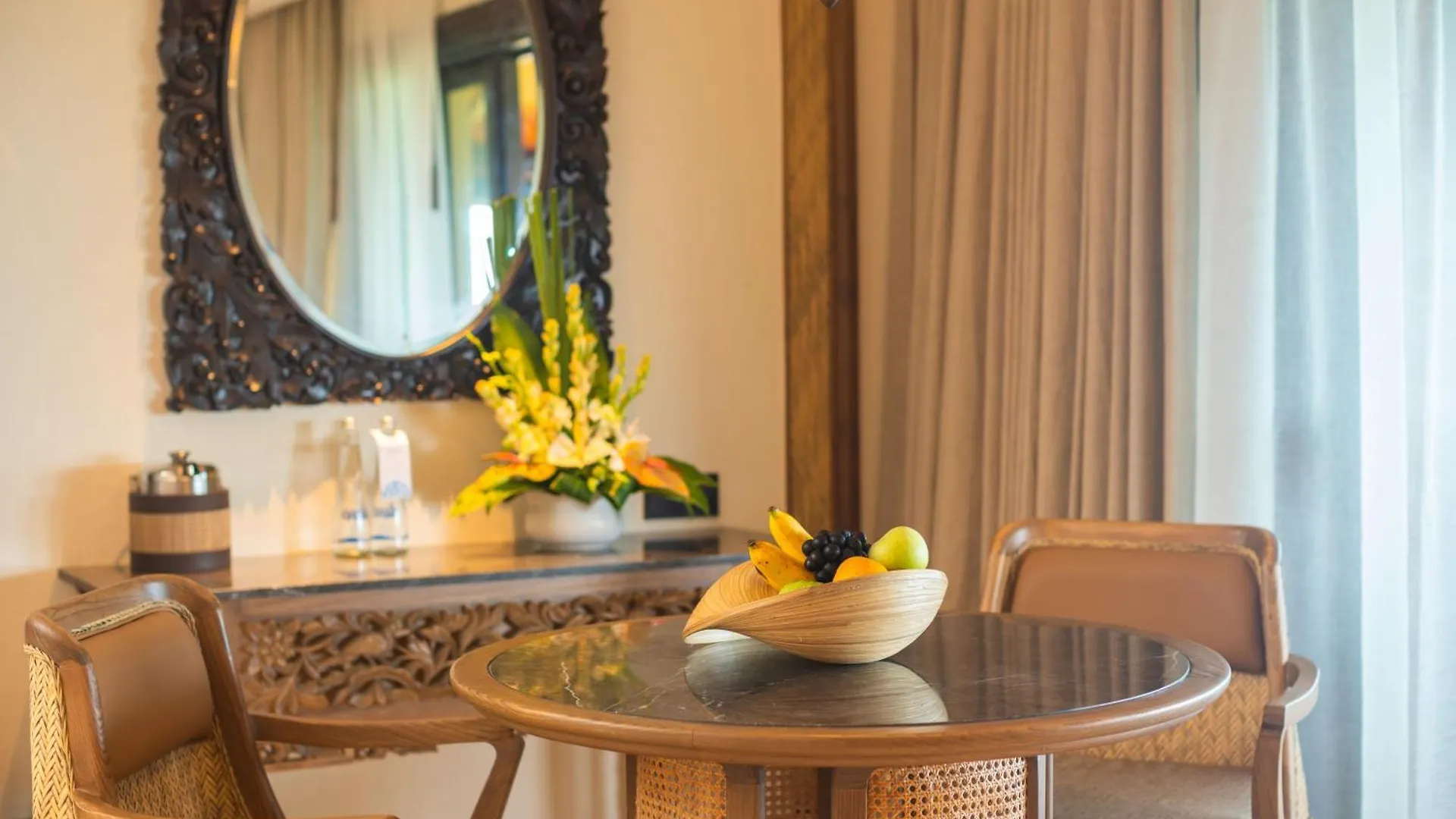 Ayana Resort Bali Джимбаран 5*,