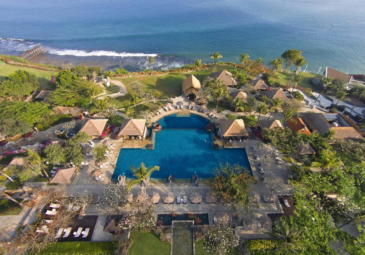 Ayana Resort Bali Джимбаран Индонезия