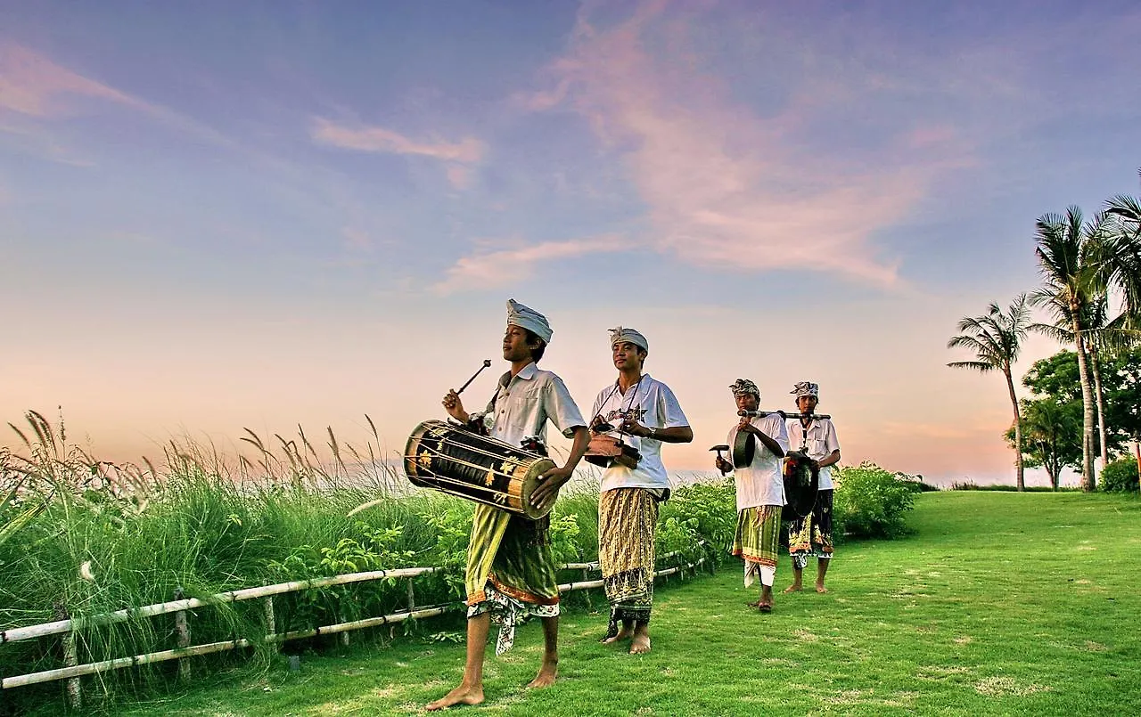 Ayana Resort Bali Джимбаран
