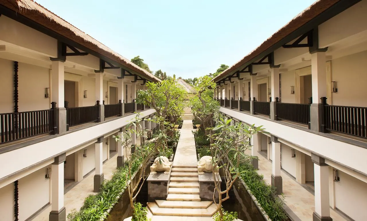 Ayana Resort Bali Джимбаран