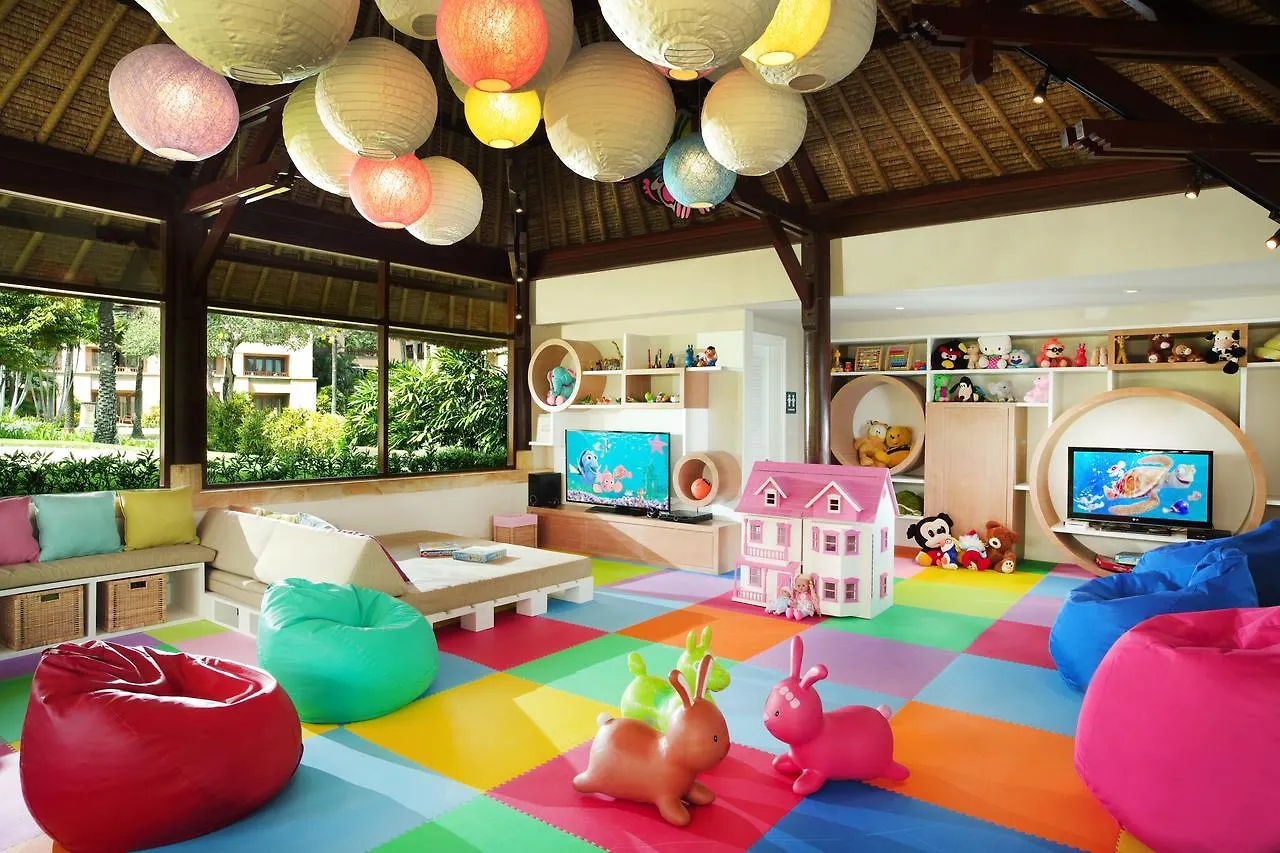 Ayana Resort Bali Джимбаран