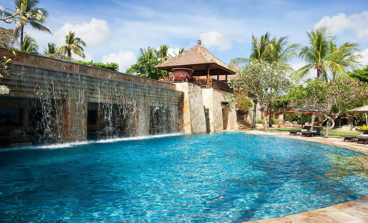 Ayana Resort Bali Джимбаран