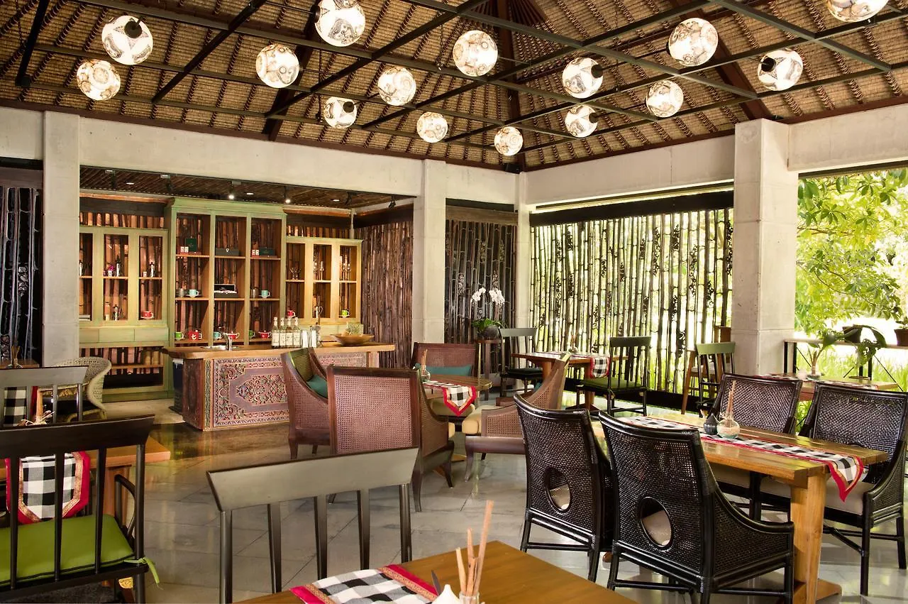 Ayana Resort Bali Джимбаран