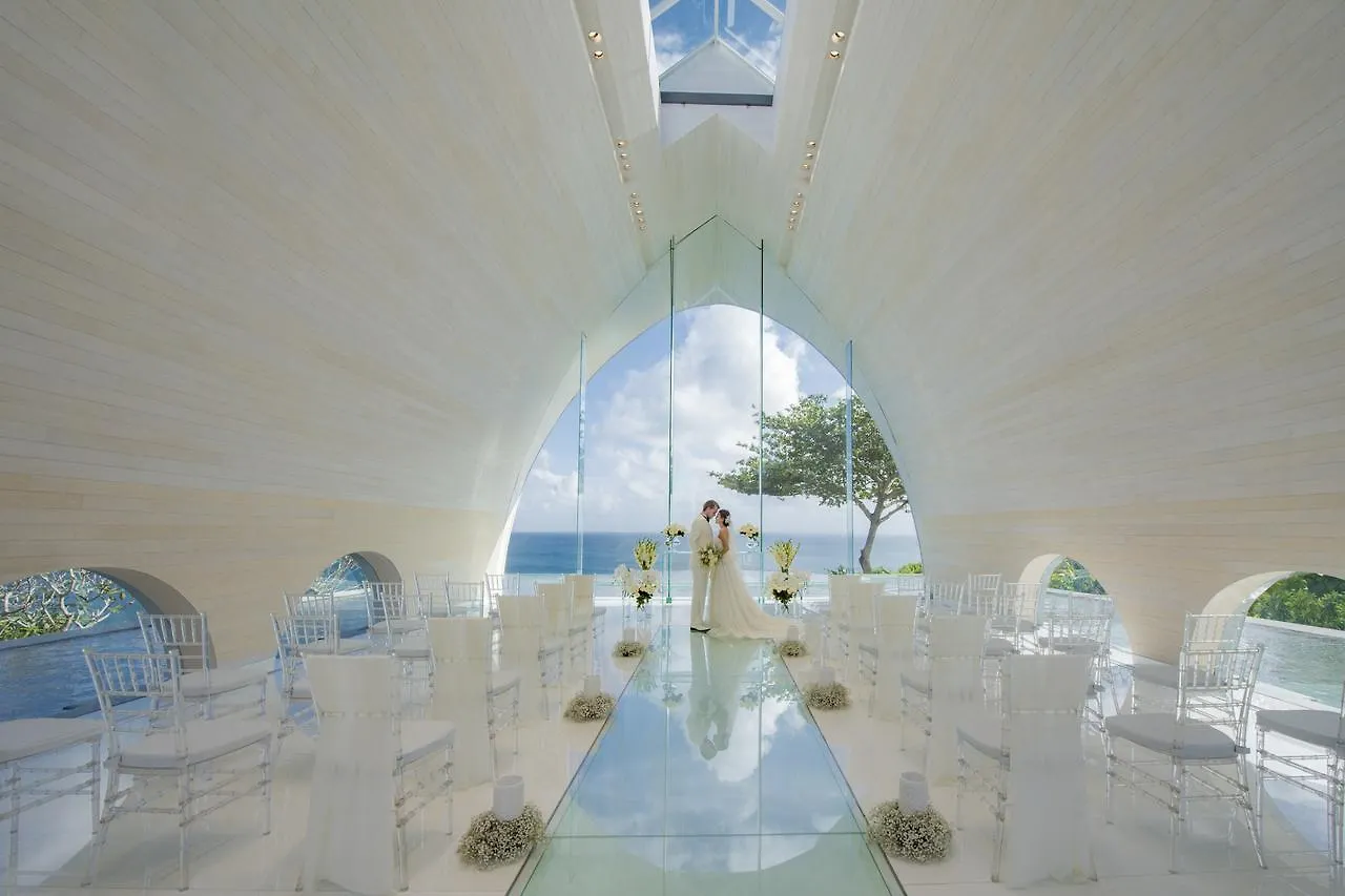 Ayana Resort Bali Джимбаран
