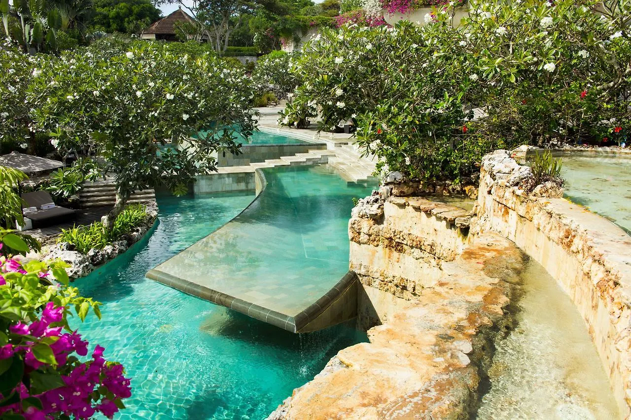 Ayana Resort Bali Джимбаран
