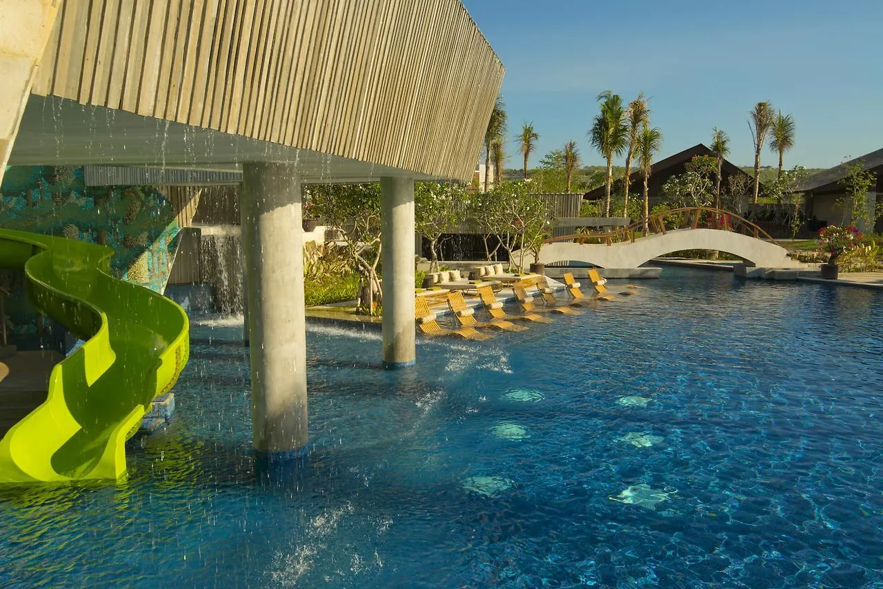 Ayana Resort Bali Джимбаран
