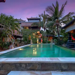 Kwatera prywatna Indah Bingin Uluwatu