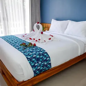 Kwatera prywatna Rakaayu Kuta Kuta Lombok