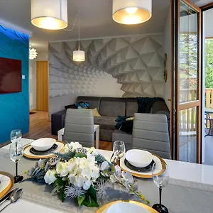Apartament Szmaragdowy Karpacz