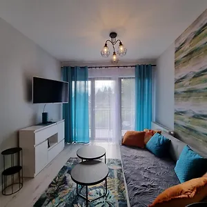 Apartament Szmaragdowy W Karpatia - 5d Karpacz