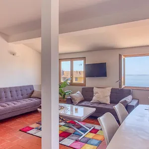 Le Gilly 6 - F3 Exceptionnel, Vue Mer, Moderne, Climatisation, Vieux-nice Appartement Nice