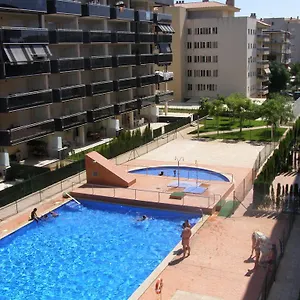Inbesal Appartement La Pineda