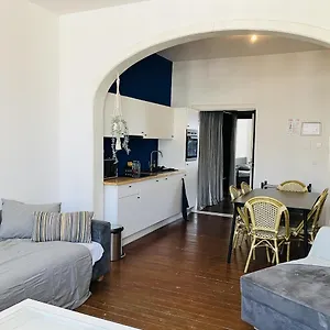 Suikernest Appartement Anvers