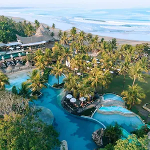 Bali Mandira & ***** Legian