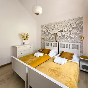 Apartament Złoty Karpatia - Apartamentuj Karpacz