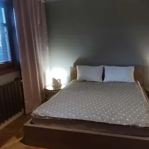 Apartament Patek Premium - Airport Lawica & Mtp & Car Races & International Trade Fairs Skórzewo