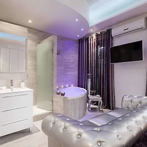 Romantic Appartement Barcelone