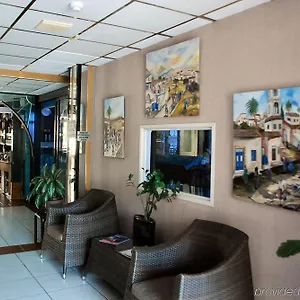Отель San Remo