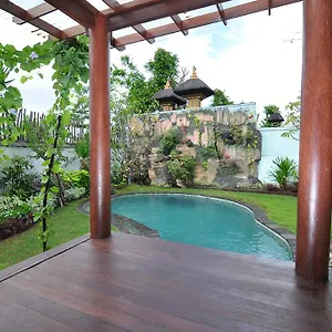 Kandava Jimbaran