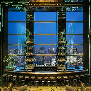 酒店 王子画廊东京纪尾井町豪华精选酒店 東京都