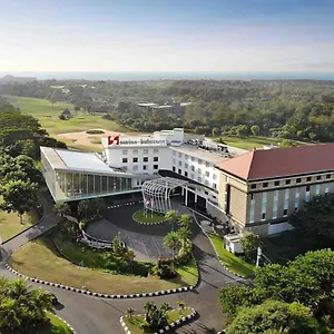 Swiss-belresort Pecatu **** Uluwatu
