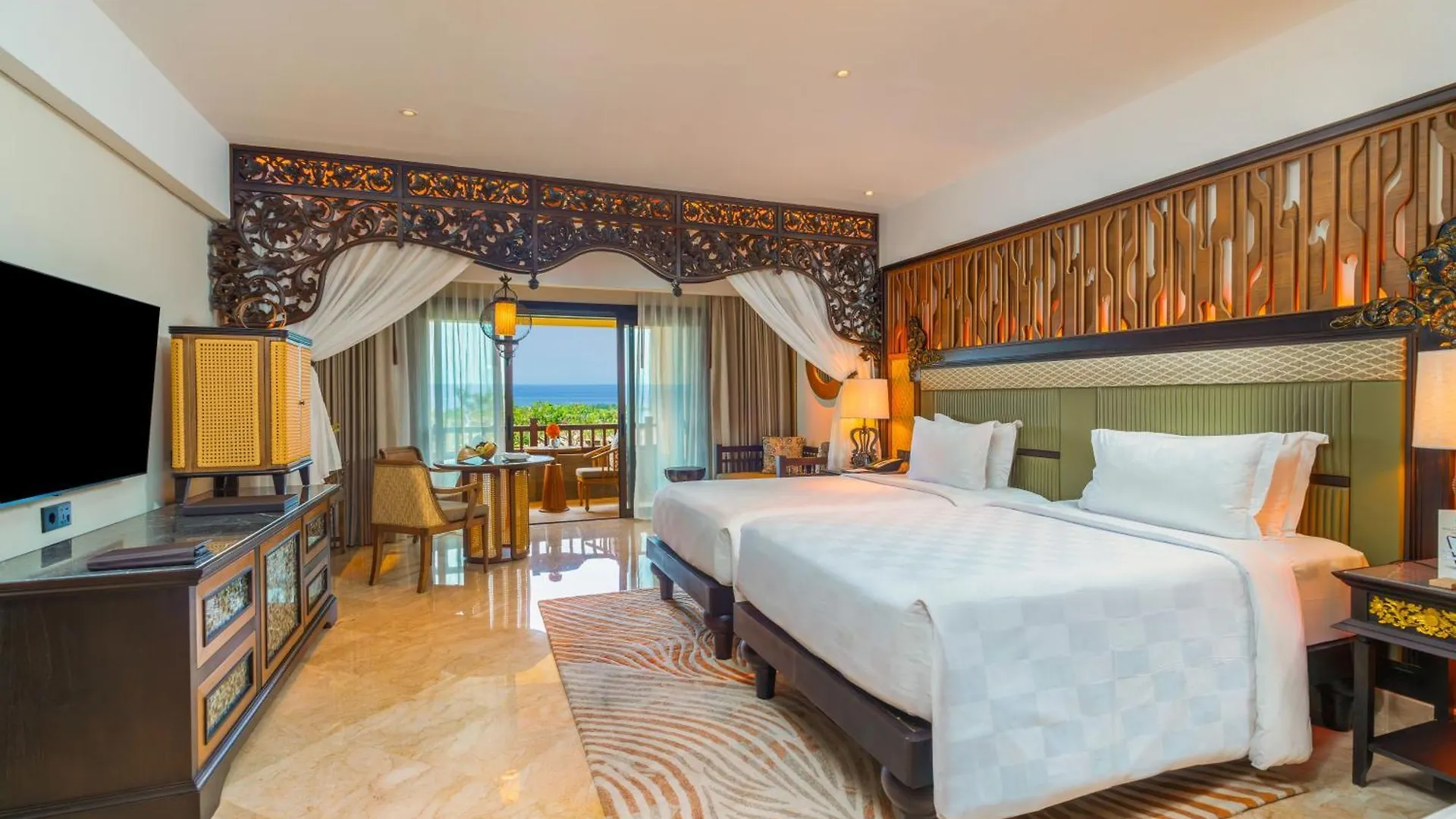 Ayana Resort Bali Jimbaran