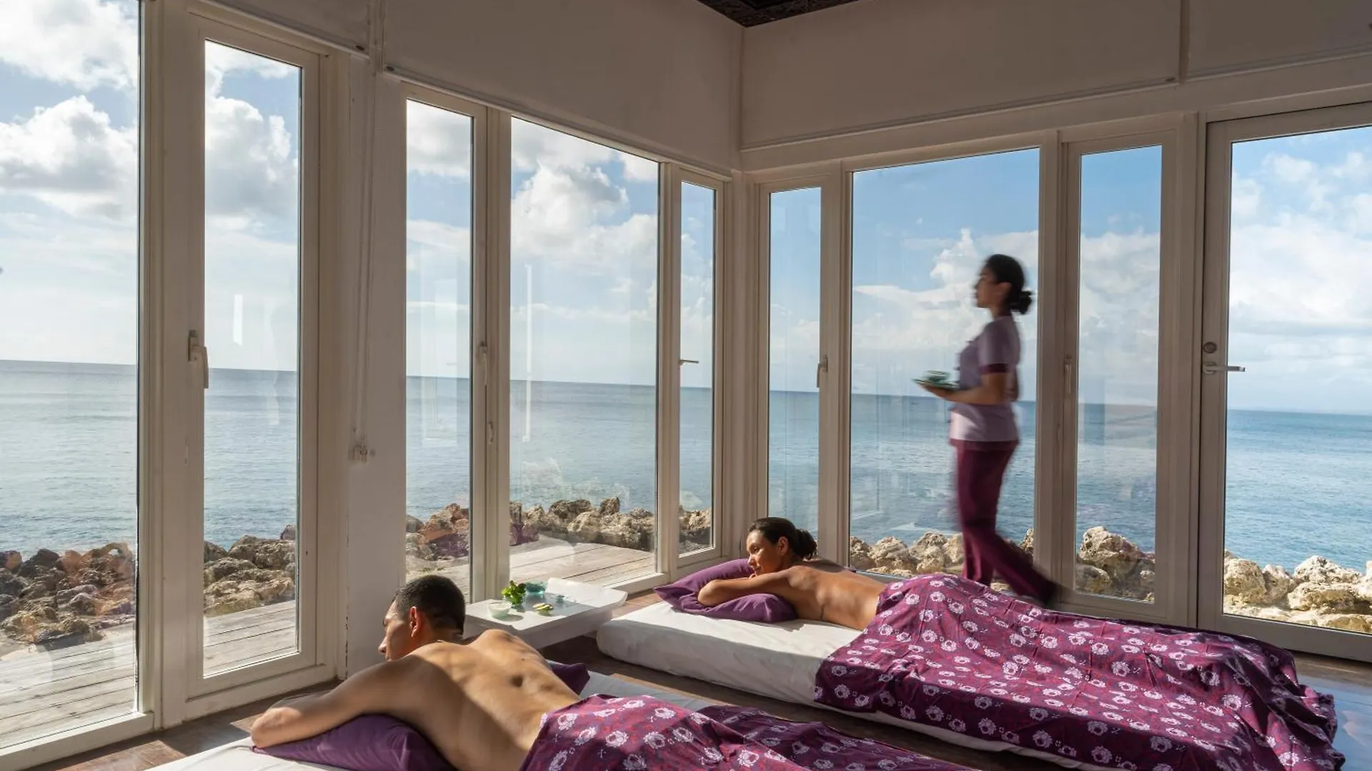 Ayana Resort Bali Jimbaran