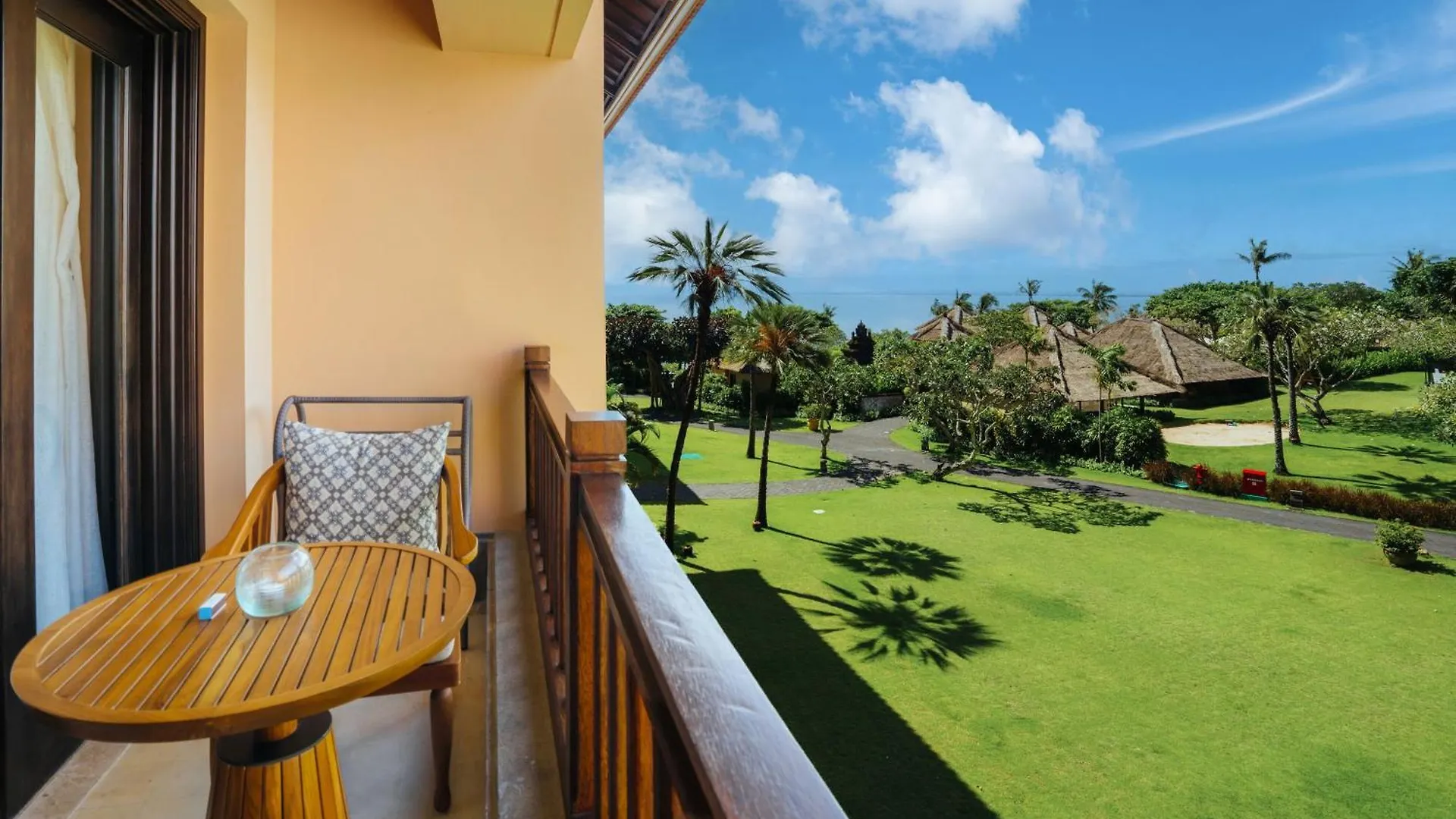 Ayana Resort Bali Jimbaran