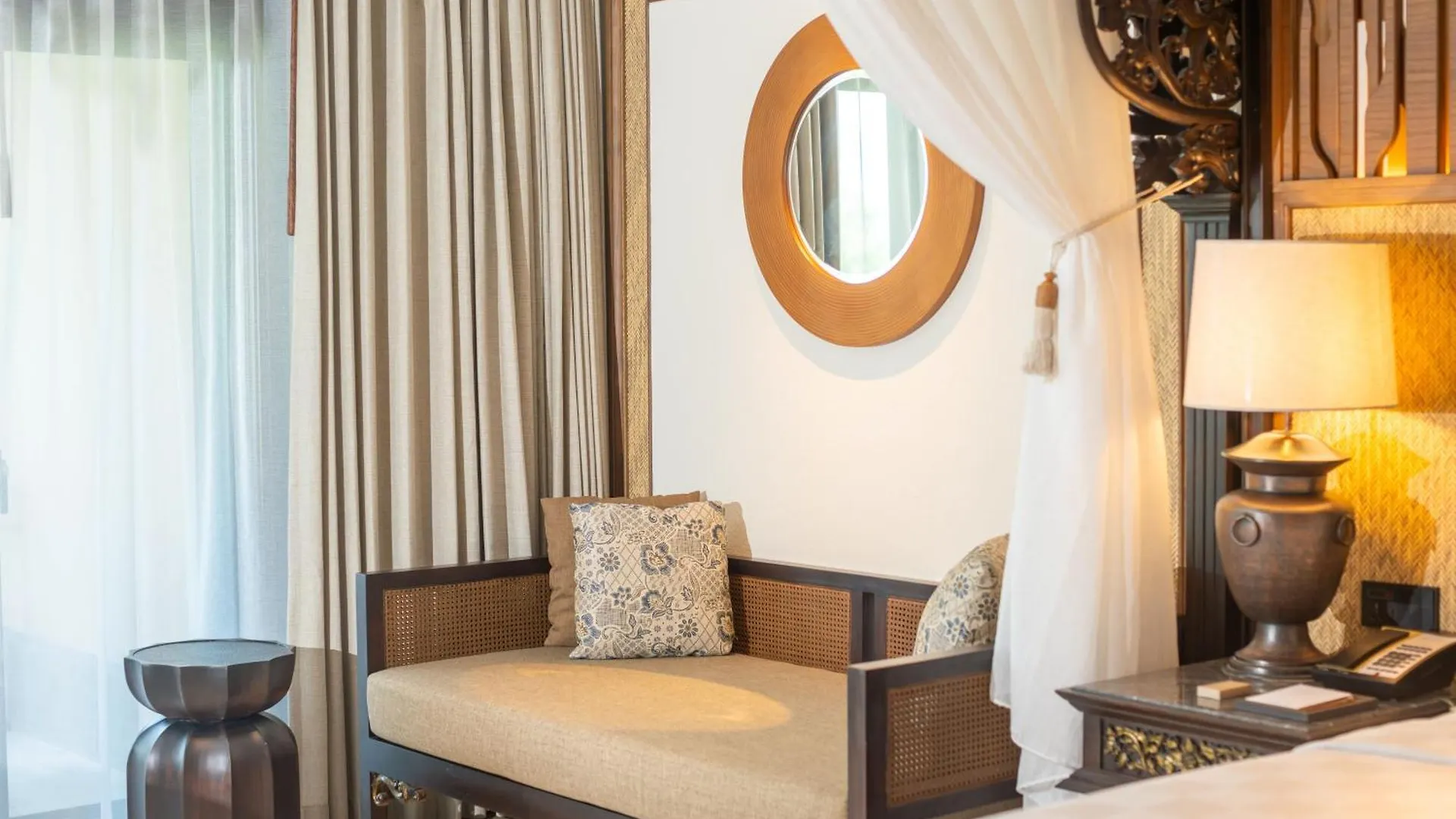 Ayana Resort Bali Jimbaran