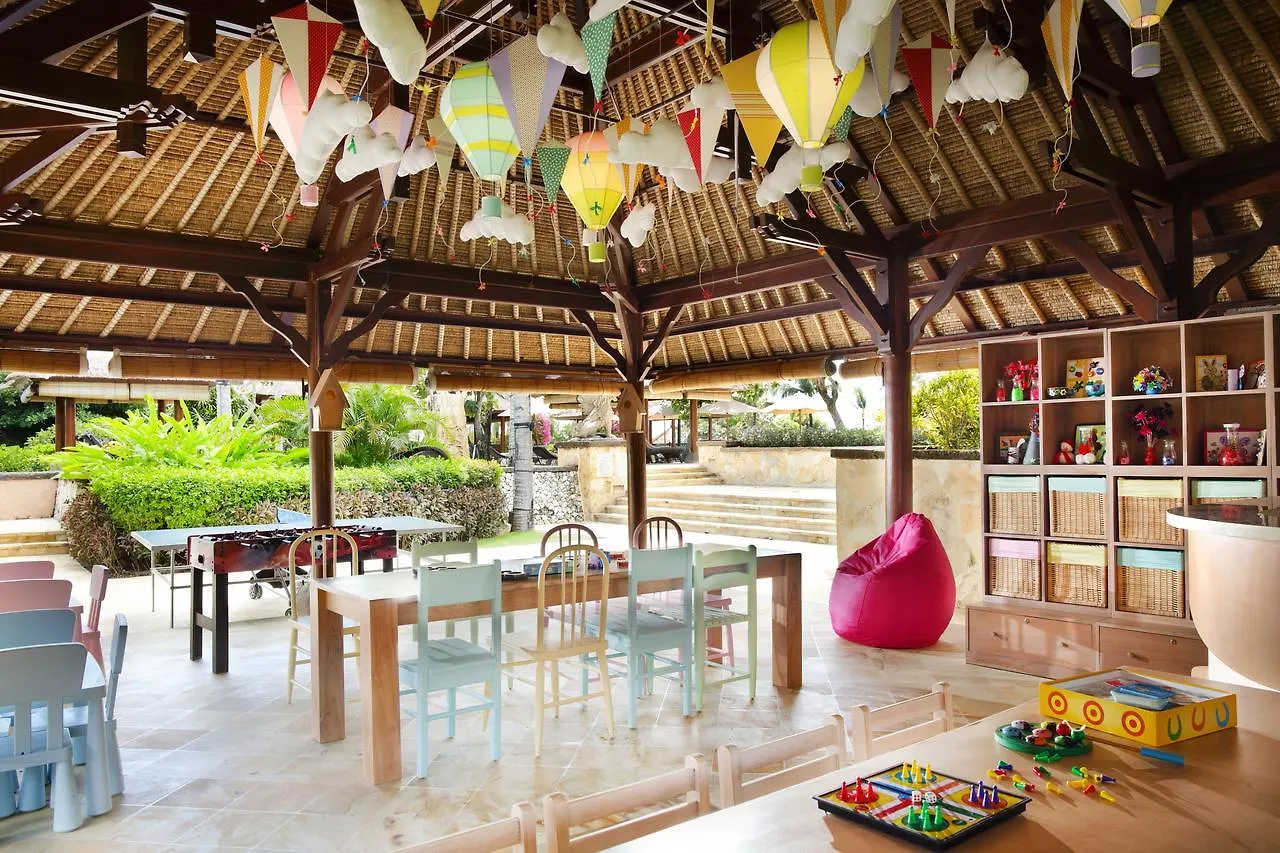 Ayana Resort Bali Jimbaran  Indonesia